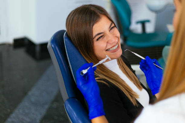 Full Mouth Reconstruction in Dundalk, MD