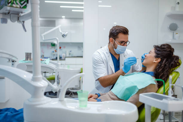 Trusted Dundalk, MD Dental Services Experts