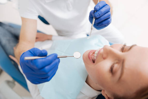 Oral Cancer Screening in Dundalk, MD